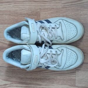 Adidas Forum Low Shoes